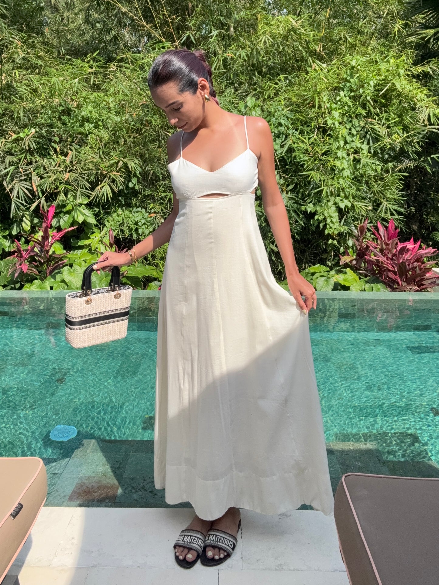 Lavaya Valarie Dress