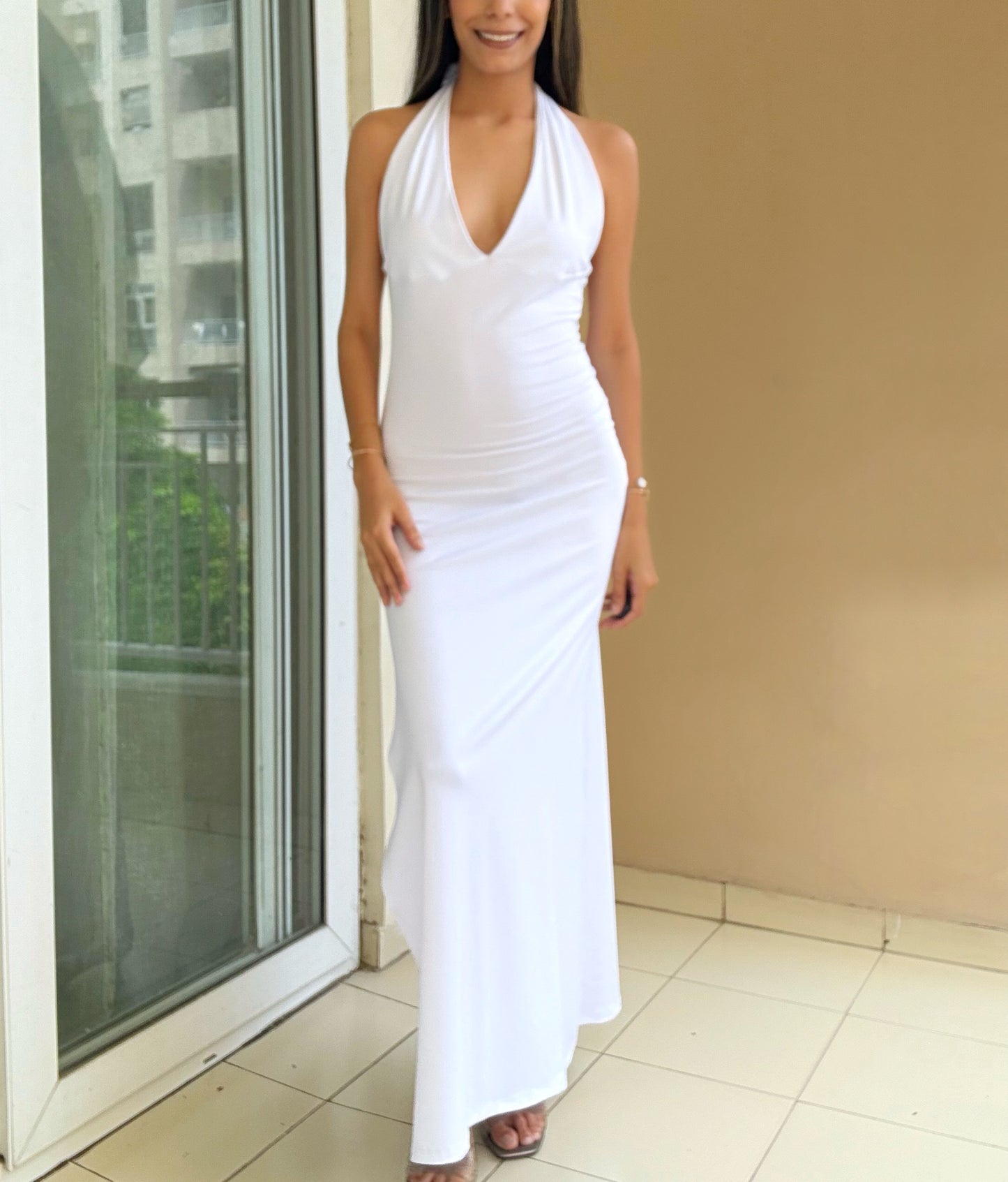 Lavaya Serah Dress