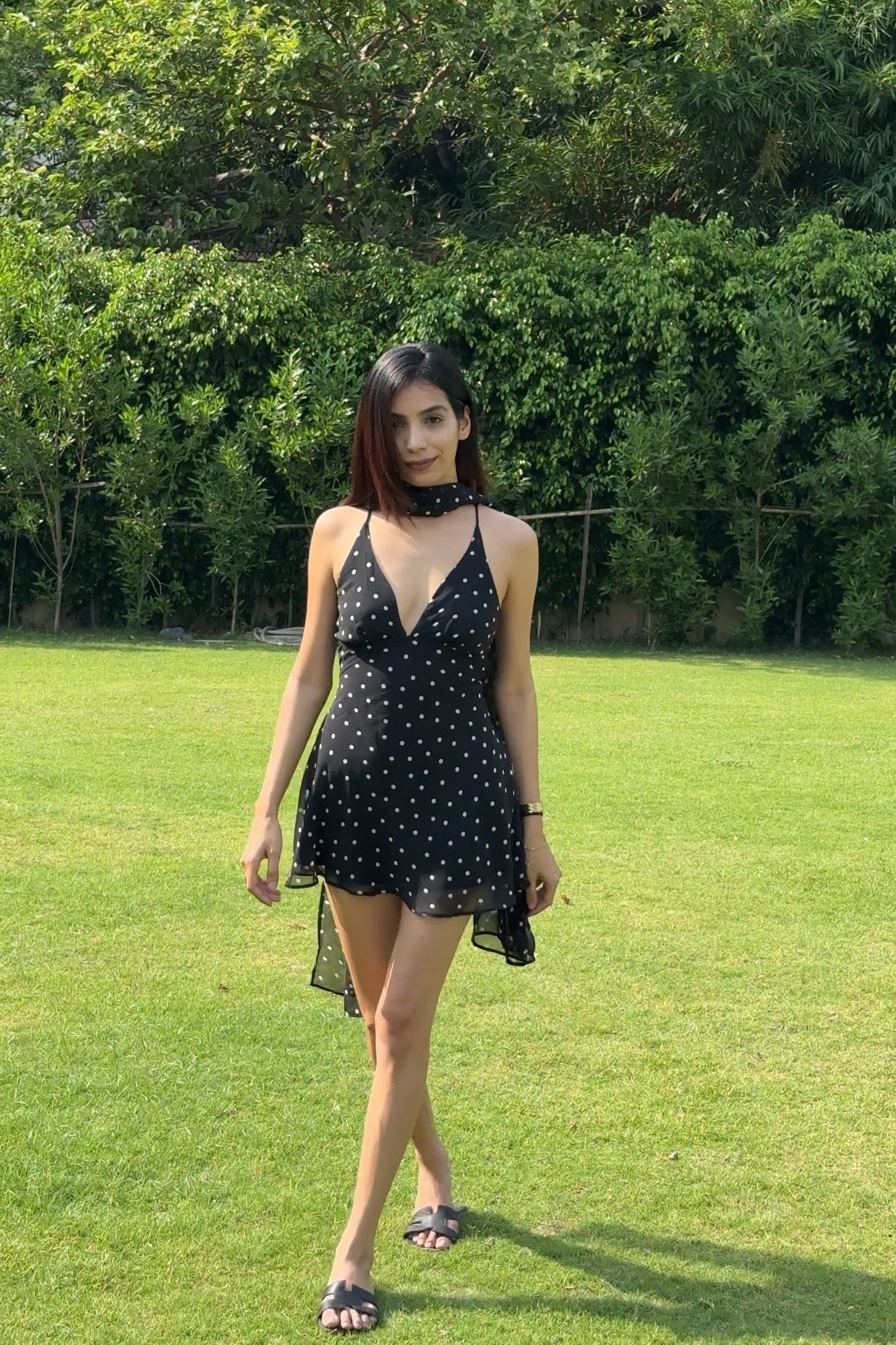 Garcia Dress