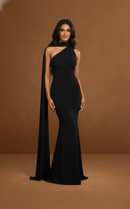 Lavaya Nora Dress