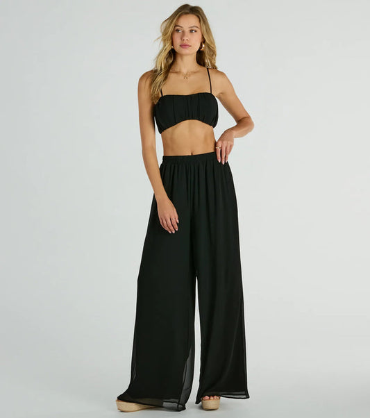 Lavaya Allura Co-ord Set