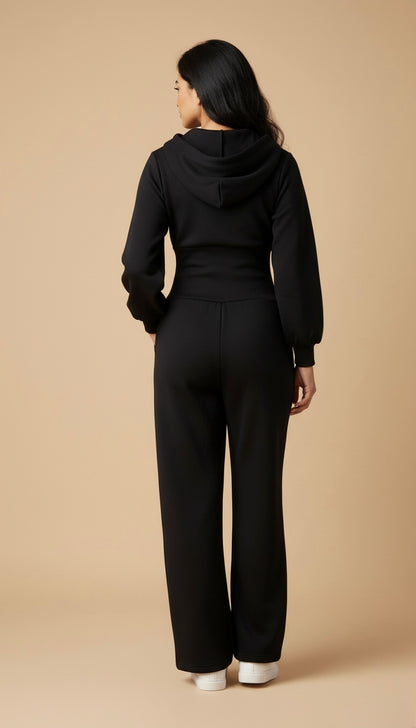 Lavaya Tyena Jumpsuit
