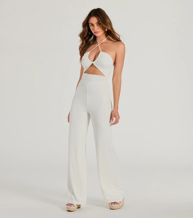Lavaya Hekian Jumpsuit