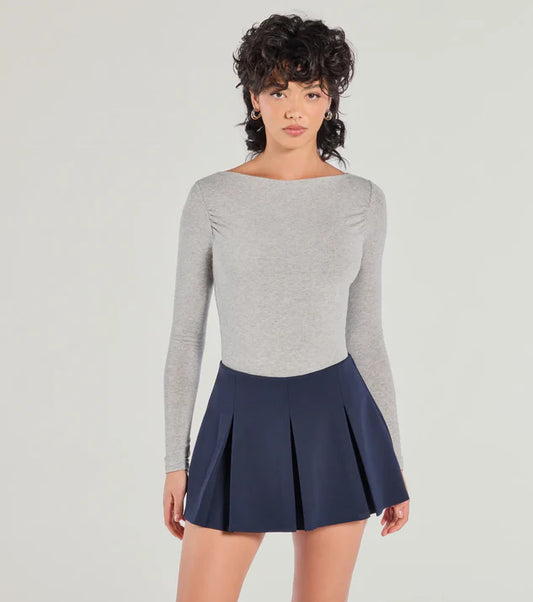 Lavaya Kyara Skort