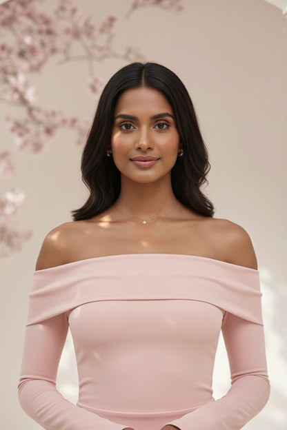 Lavaya Nova Dress