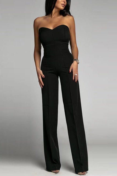 Lavaya Ferro Jumpsuit