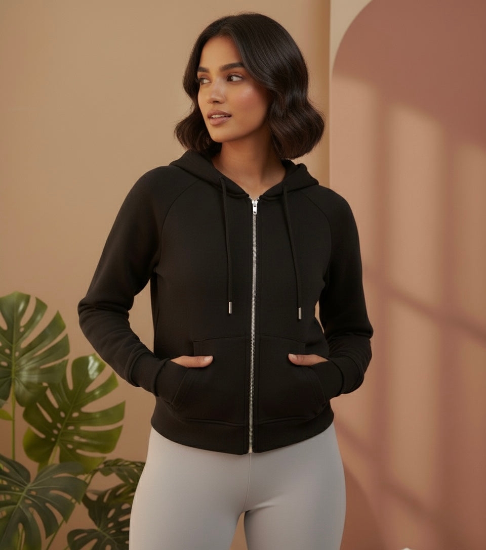 Lavaya Loren Hoodie