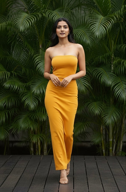Lavaya Meera Dress