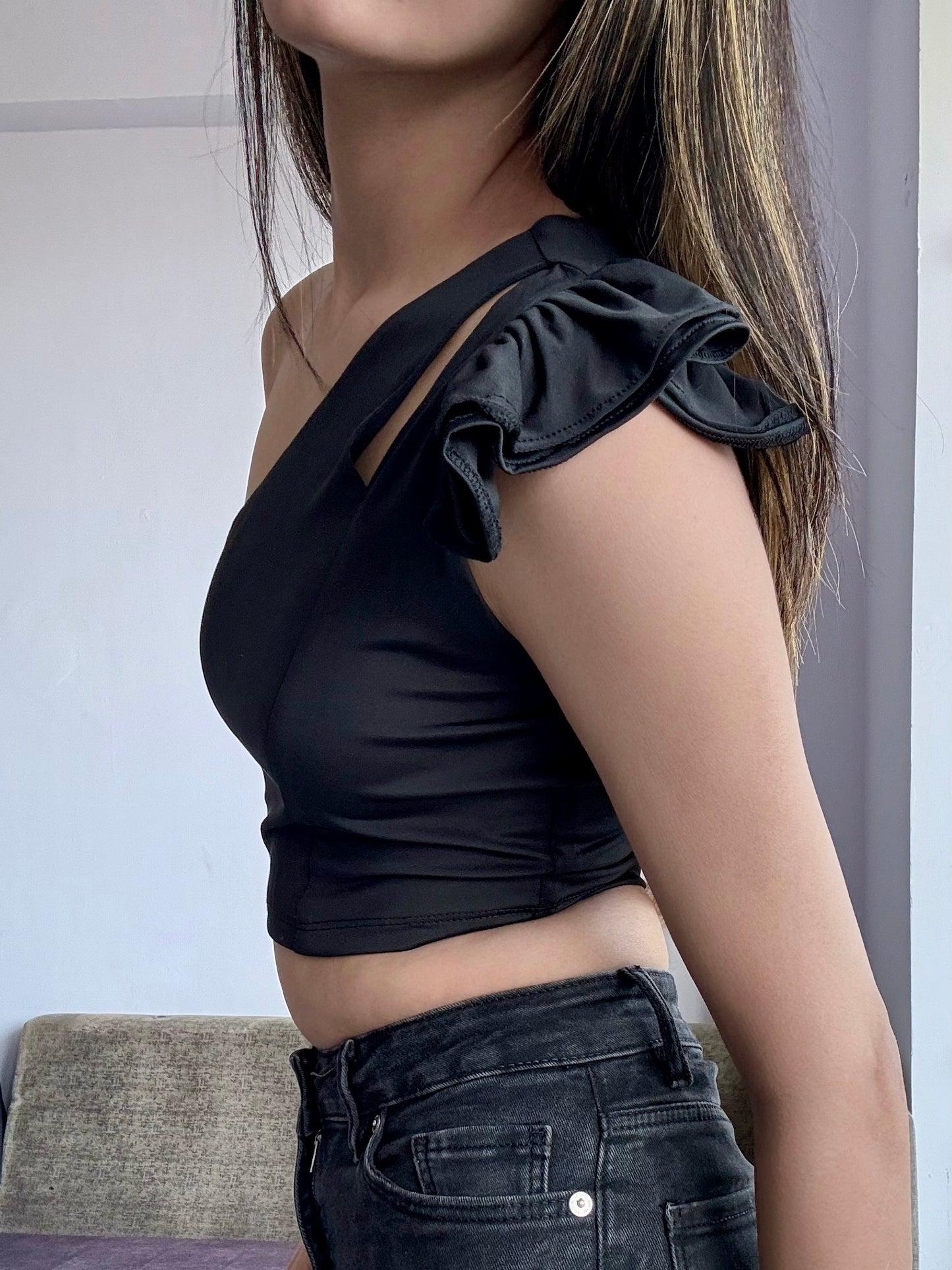 Lavaya Jenna Top