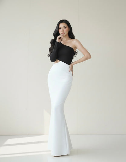 Lavaya Chloe Dress