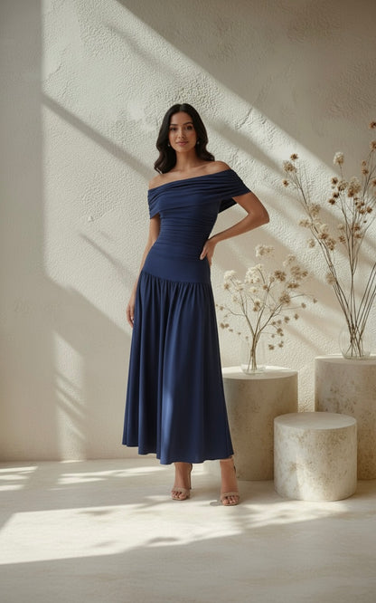 Lavaya Sura Dress