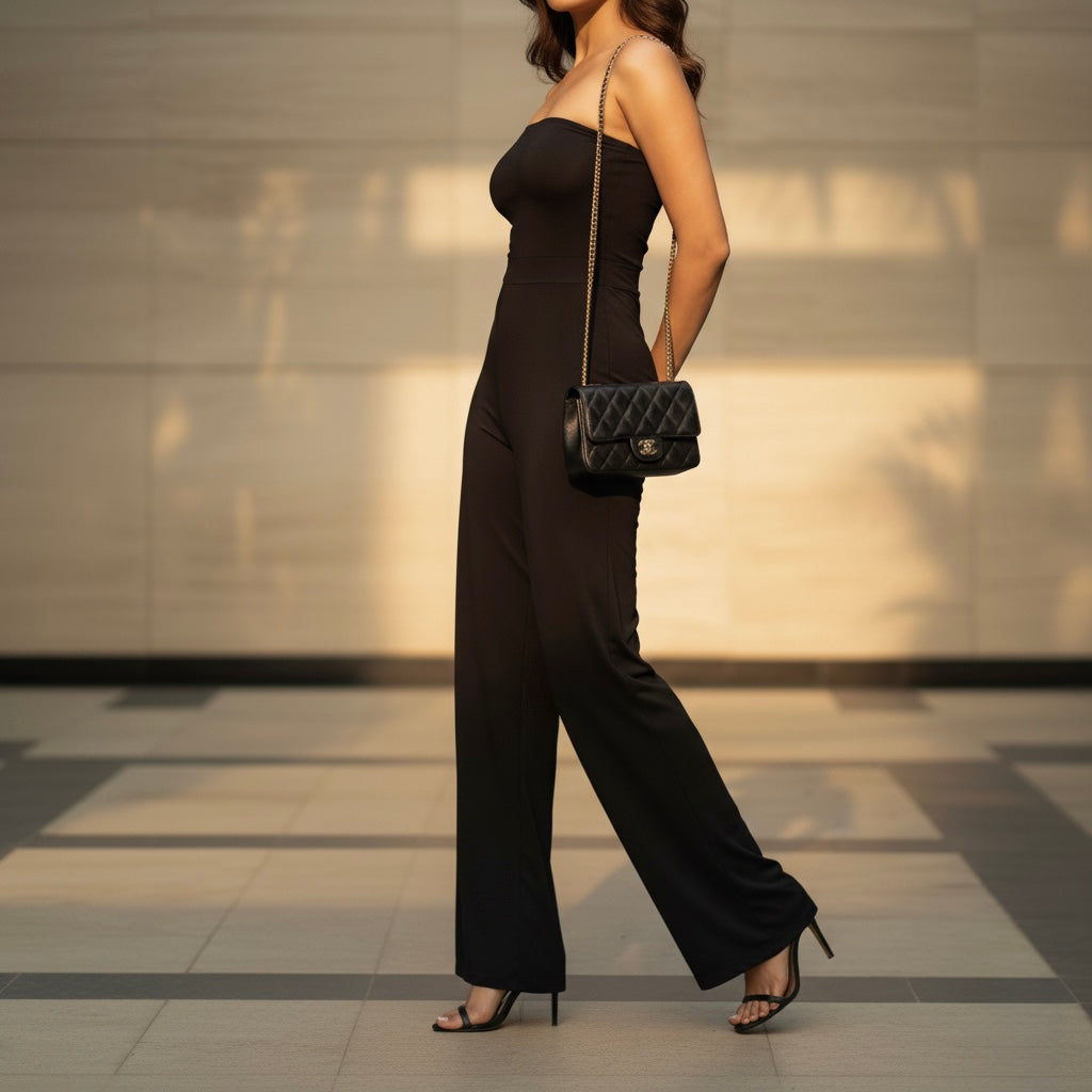 Lavaya Opera Jumpsuit