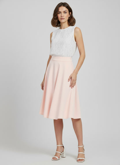 Lavaya Aurora Skirt