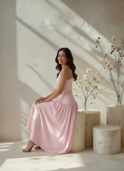 Lavaya Sofie Dress