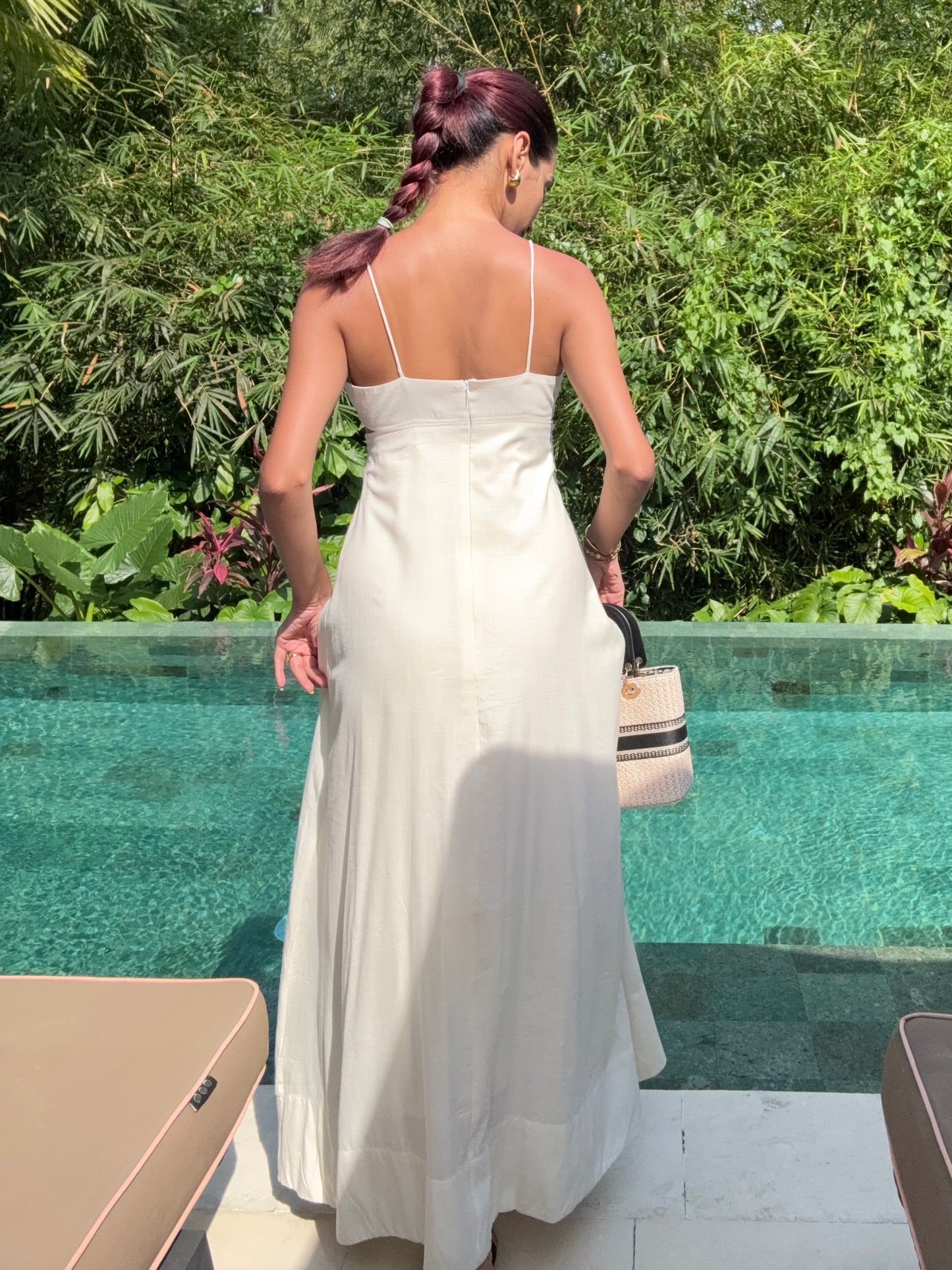 Lavaya Valarie Dress