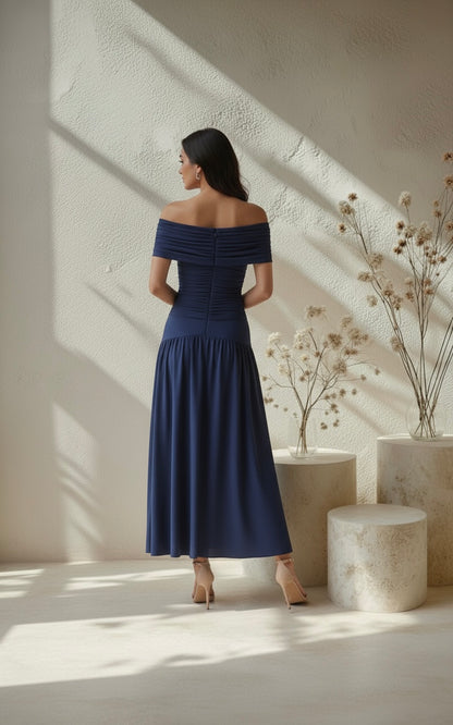 Lavaya Sura Dress
