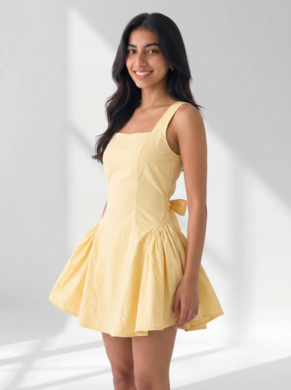 Lavaya Aurelia Dress