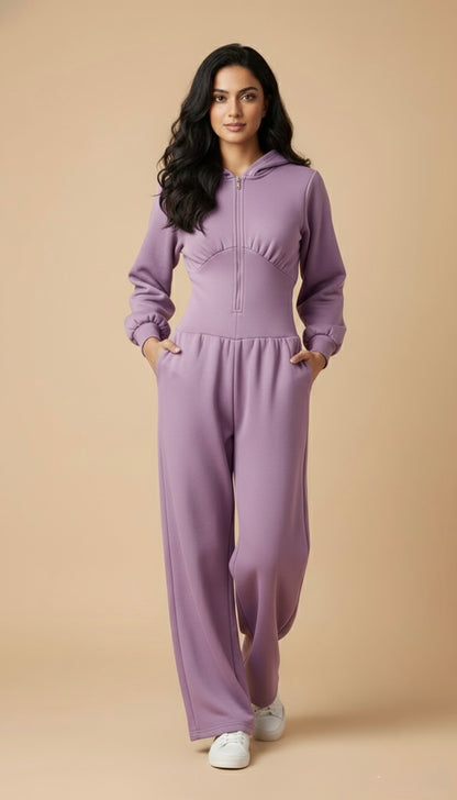 Lavaya Tyena Jumpsuit