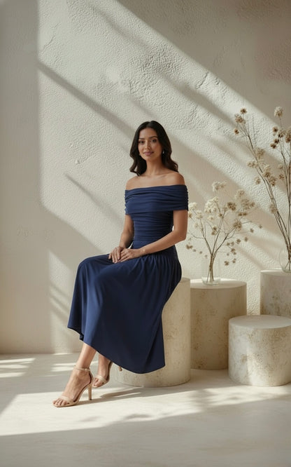 Lavaya Sura Dress
