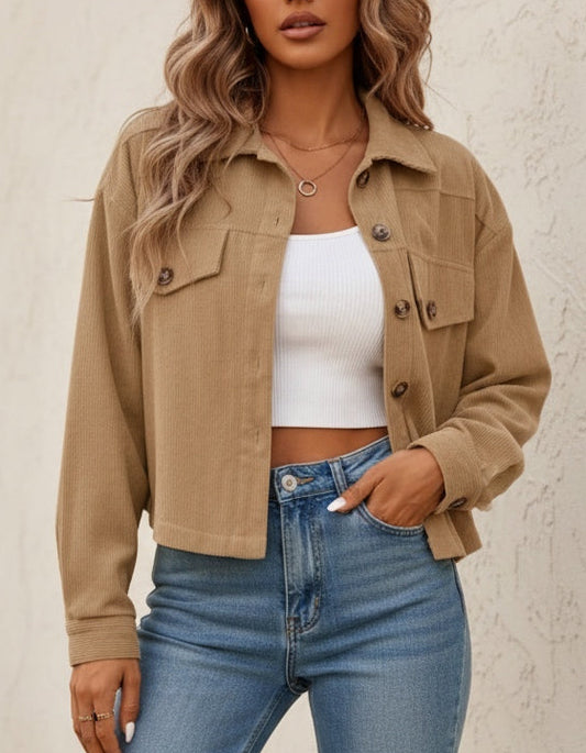 Lavaya Sephore Jacket