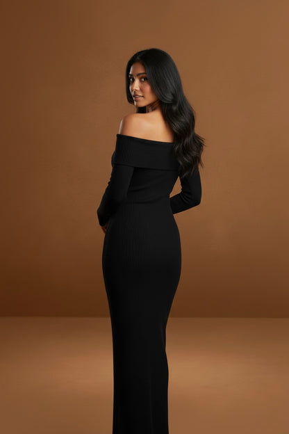 Lavaya Freya Dress