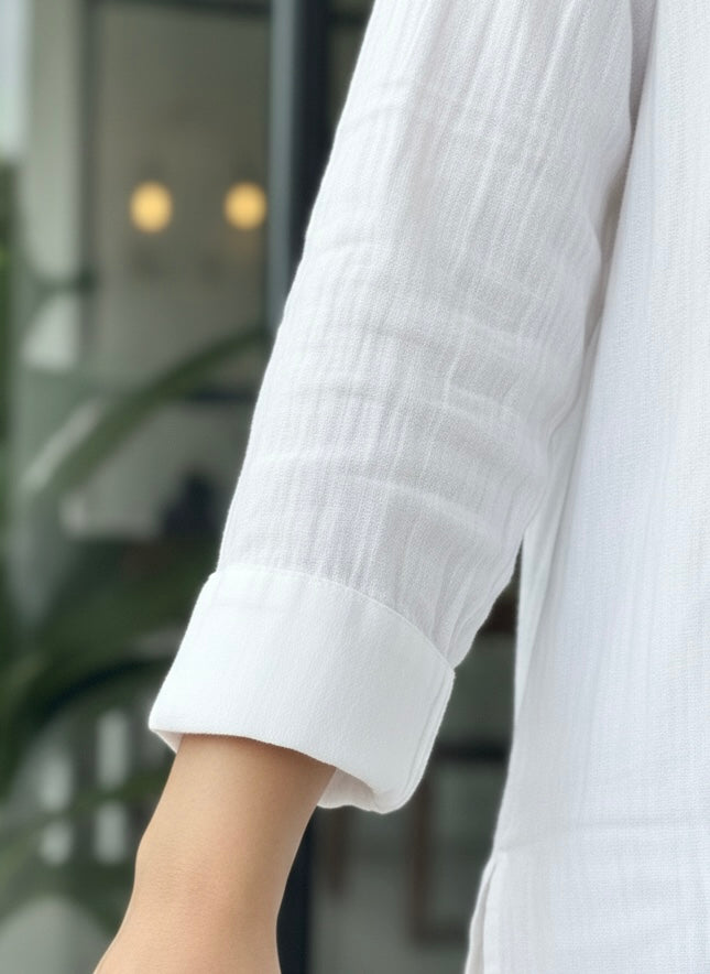 Lavaya Mira Linen Set