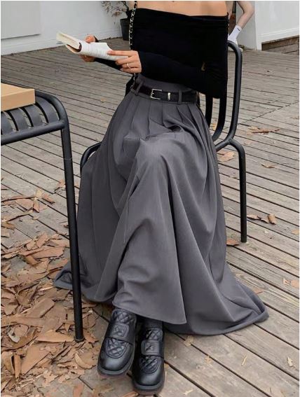 Lavaya Amanda Skirt