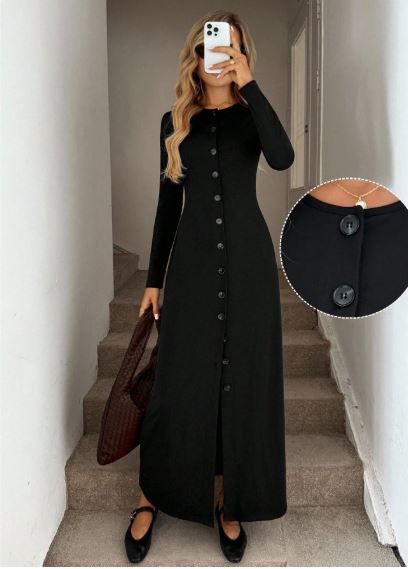 Lavaya Lillian Dress