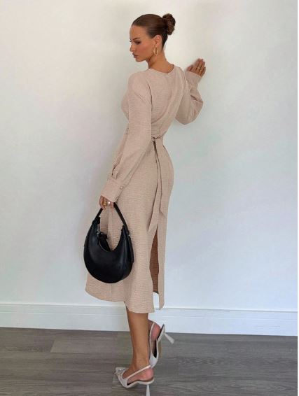 Lavaya Juliette Dress