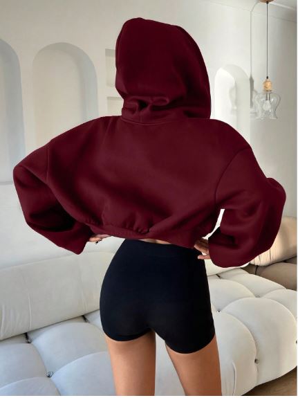 Lavaya Jiolie Hoodie