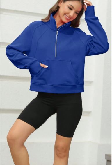 Lavaya Piper Hoodie