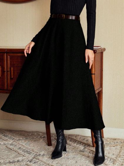 Lavaya Lexi Skirt