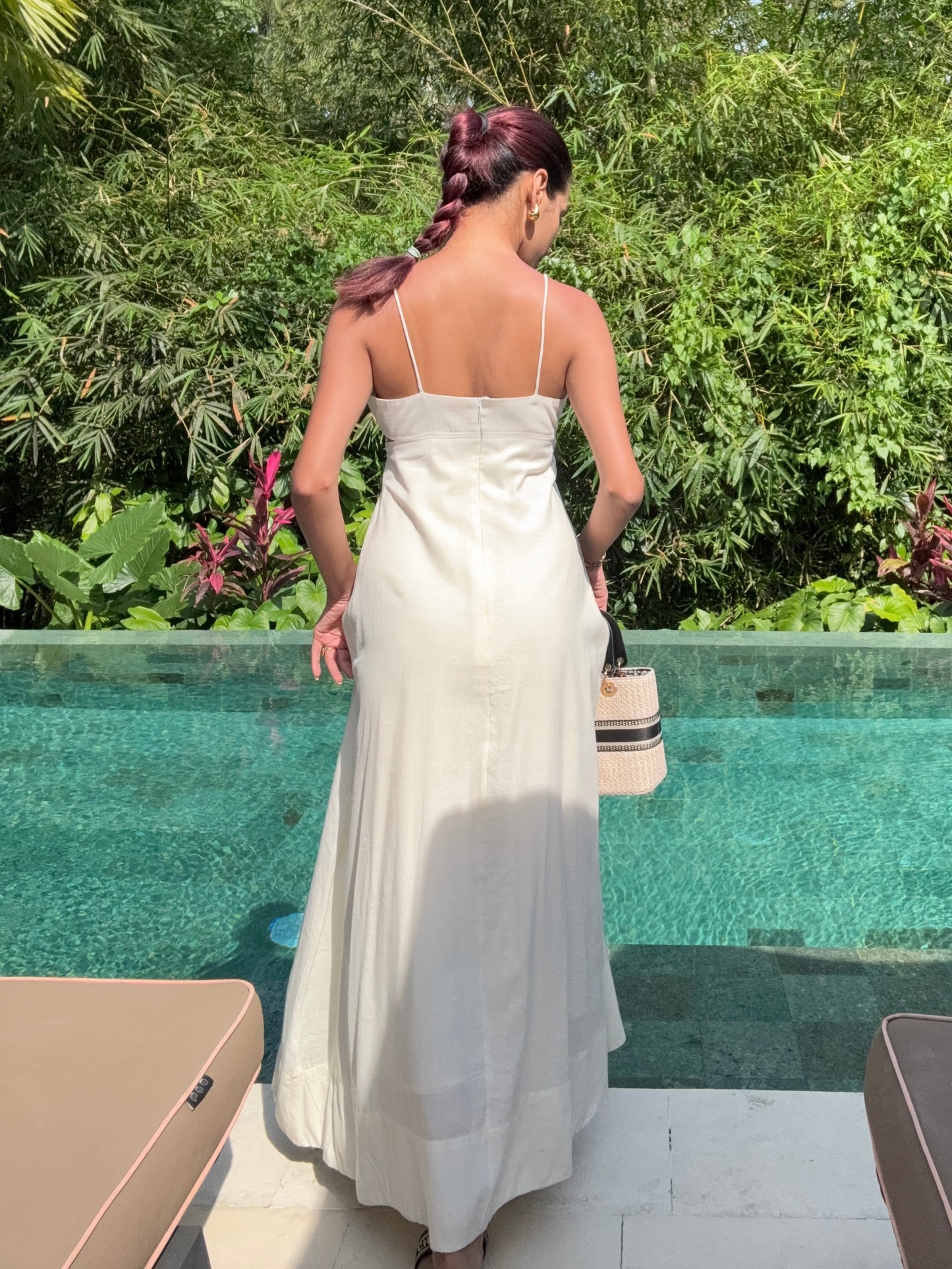 Lavaya Valarie Dress