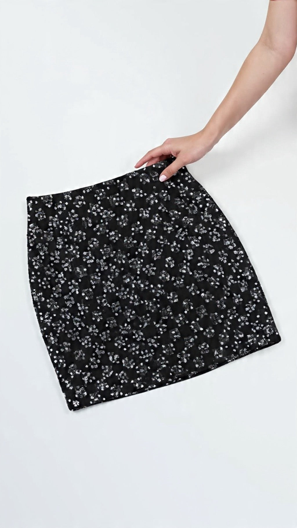 Lavaya Stella Skirt