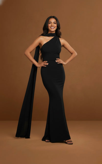 Lavaya Nora Dress