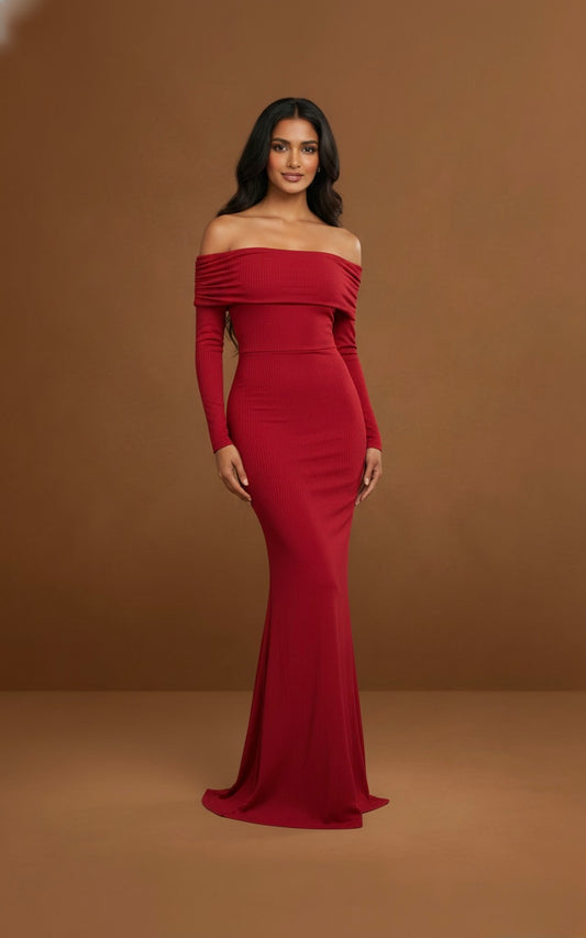 Lavaya Jennica Dress