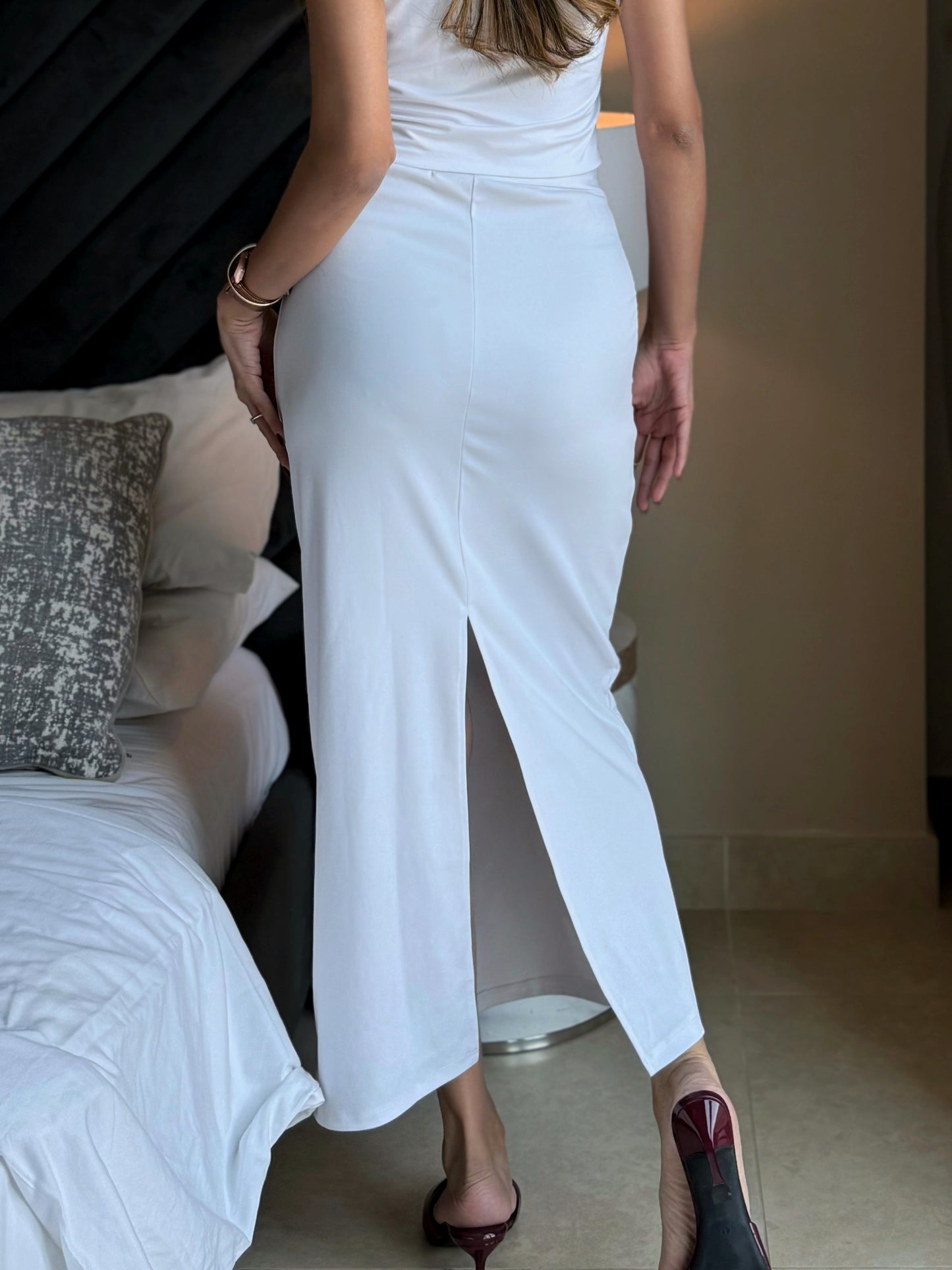 Lavaya Erena Skirt