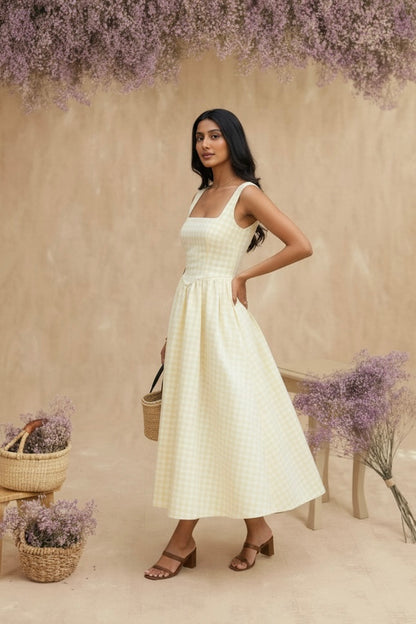 Lavaya Perrie Dress