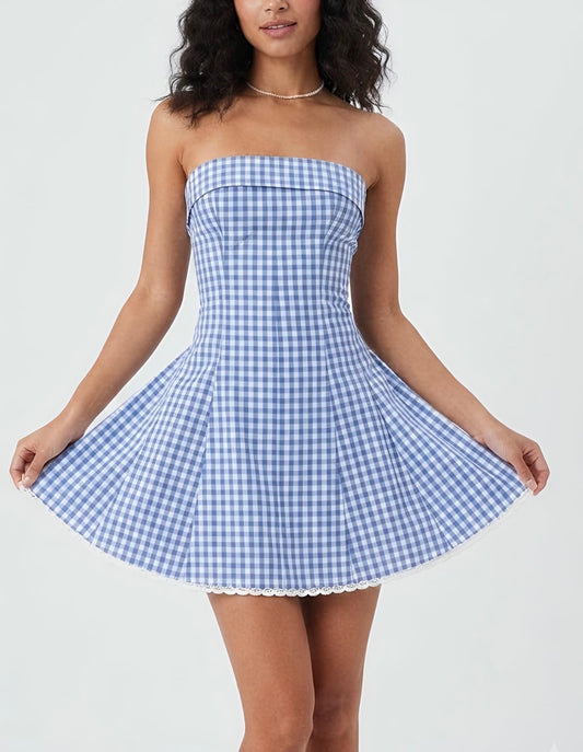 Lavaya Tennesa Dress