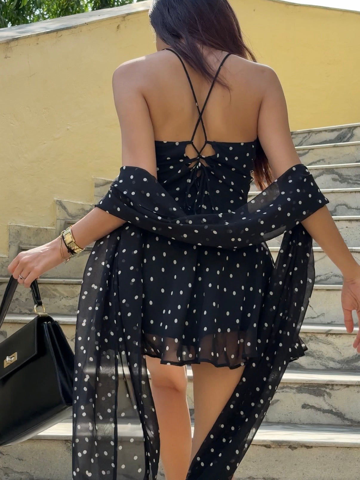 Garcia Dress