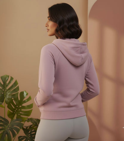 Lavaya Loren Hoodie