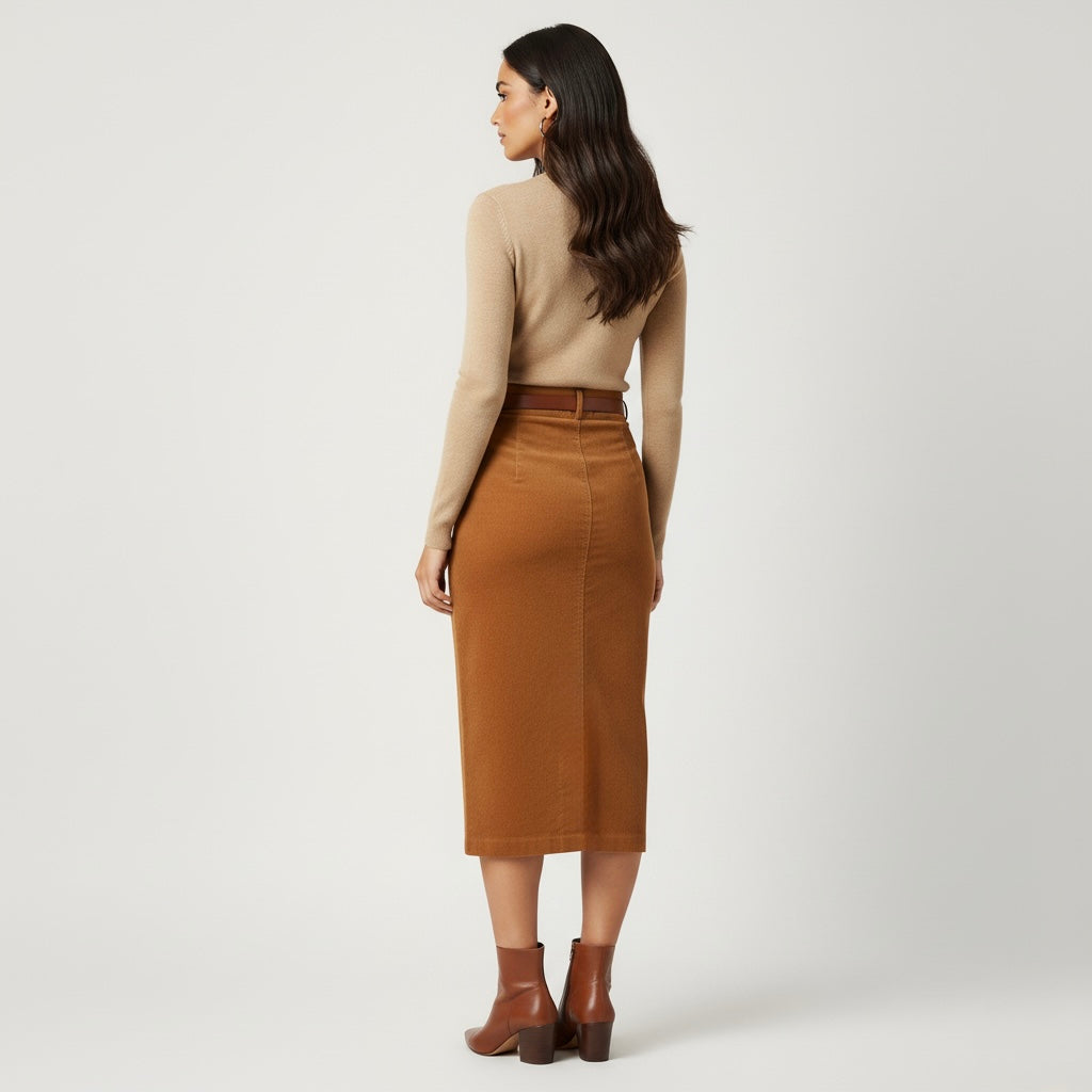 Lavaya Hope Skirt