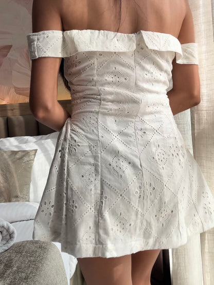 Lavaya Temassa Dress