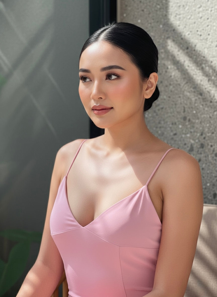 Lavaya Dominica Dress