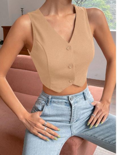Lavaya Devina Top