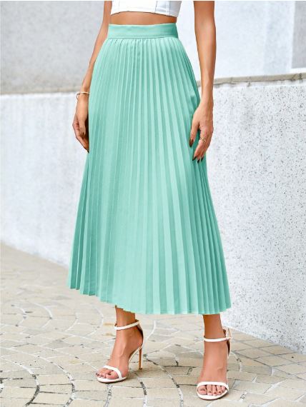 Lavaya Evan Skirt