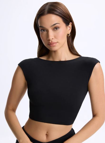 Lavaya Samara Black