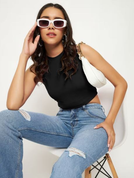 Lavaya Helen Top