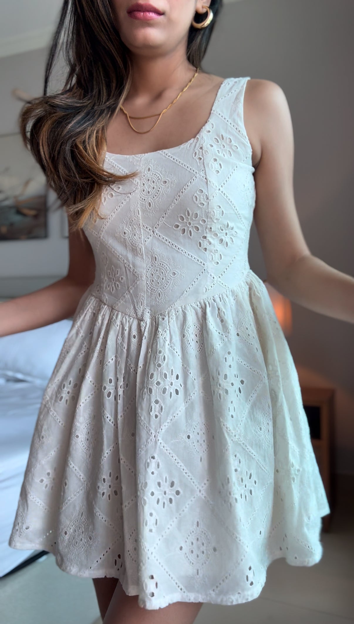 Lavaya Gloria dress
