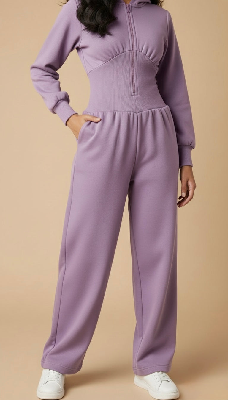 Lavaya Tyena Jumpsuit